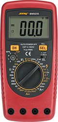 BM9205數(shù)字多用表